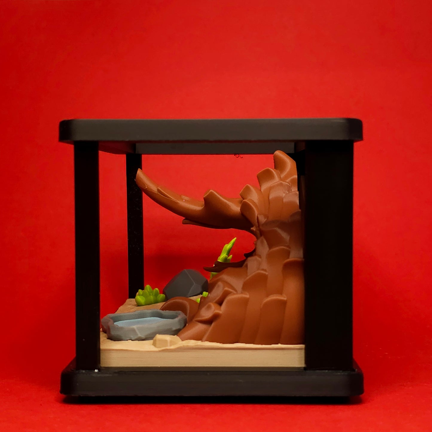 Reptile Pocket Pet & Terrarium