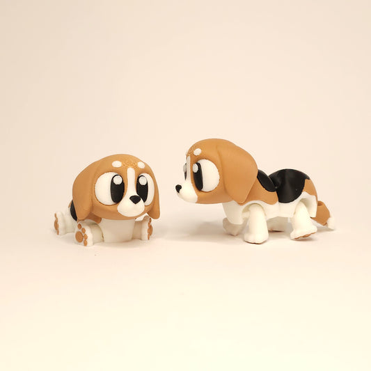 Beagle Pocket Pet