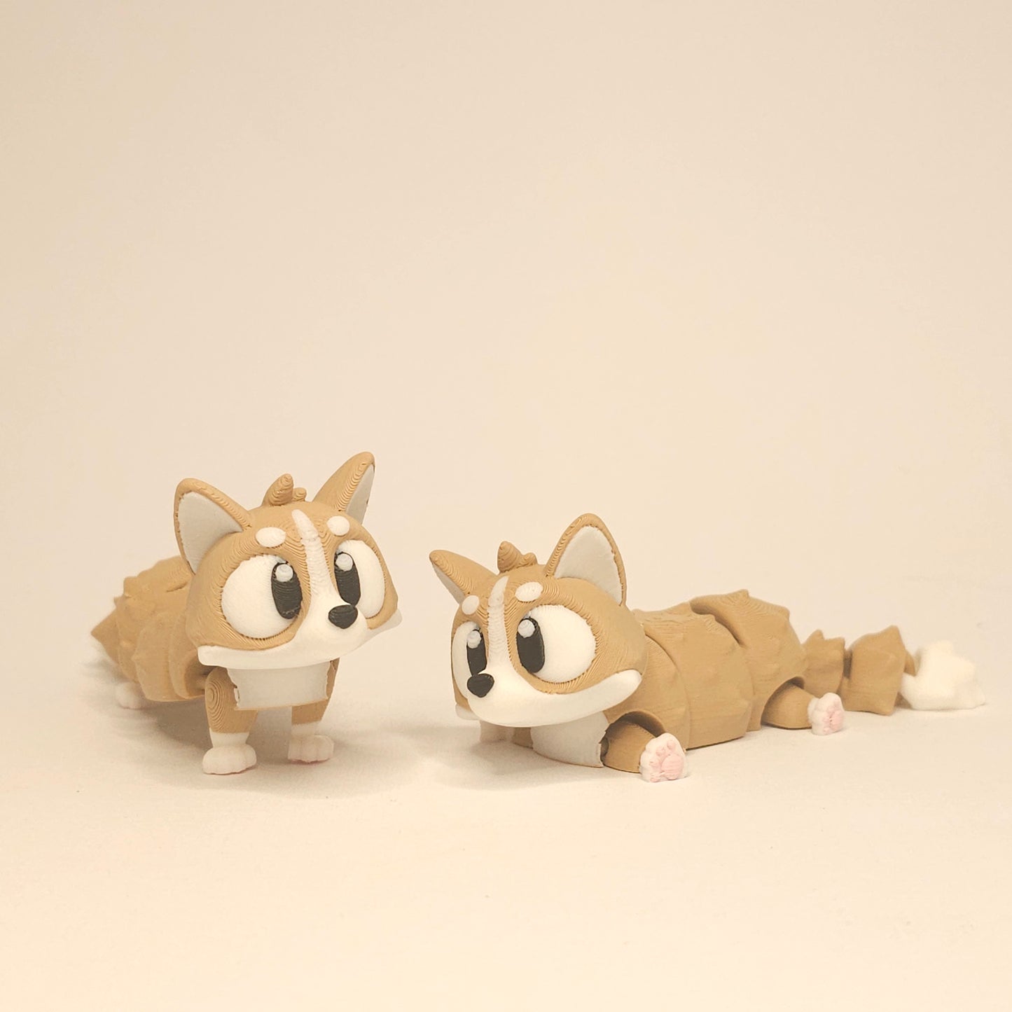 Corgi Pocket Pet