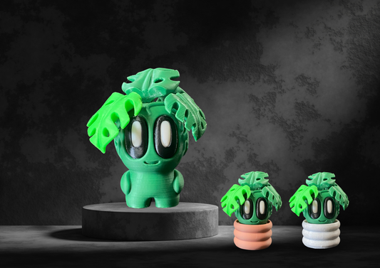 Pet Plant - Blob Plants