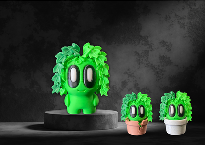 Pet Plant - Blob Plants