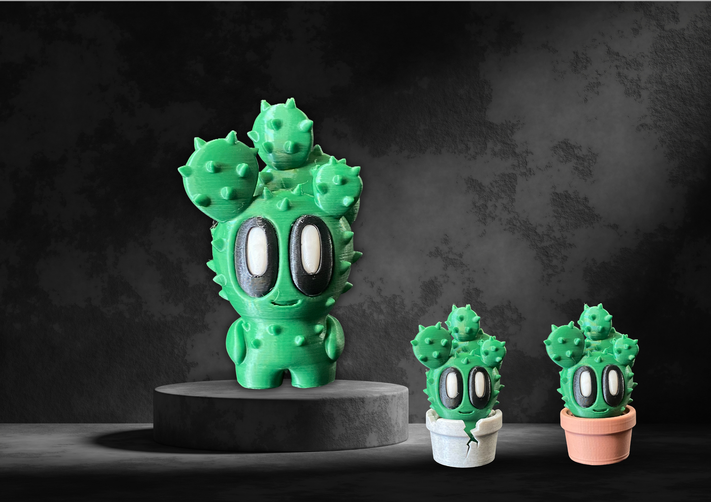 Pet Plant - Blob Plants