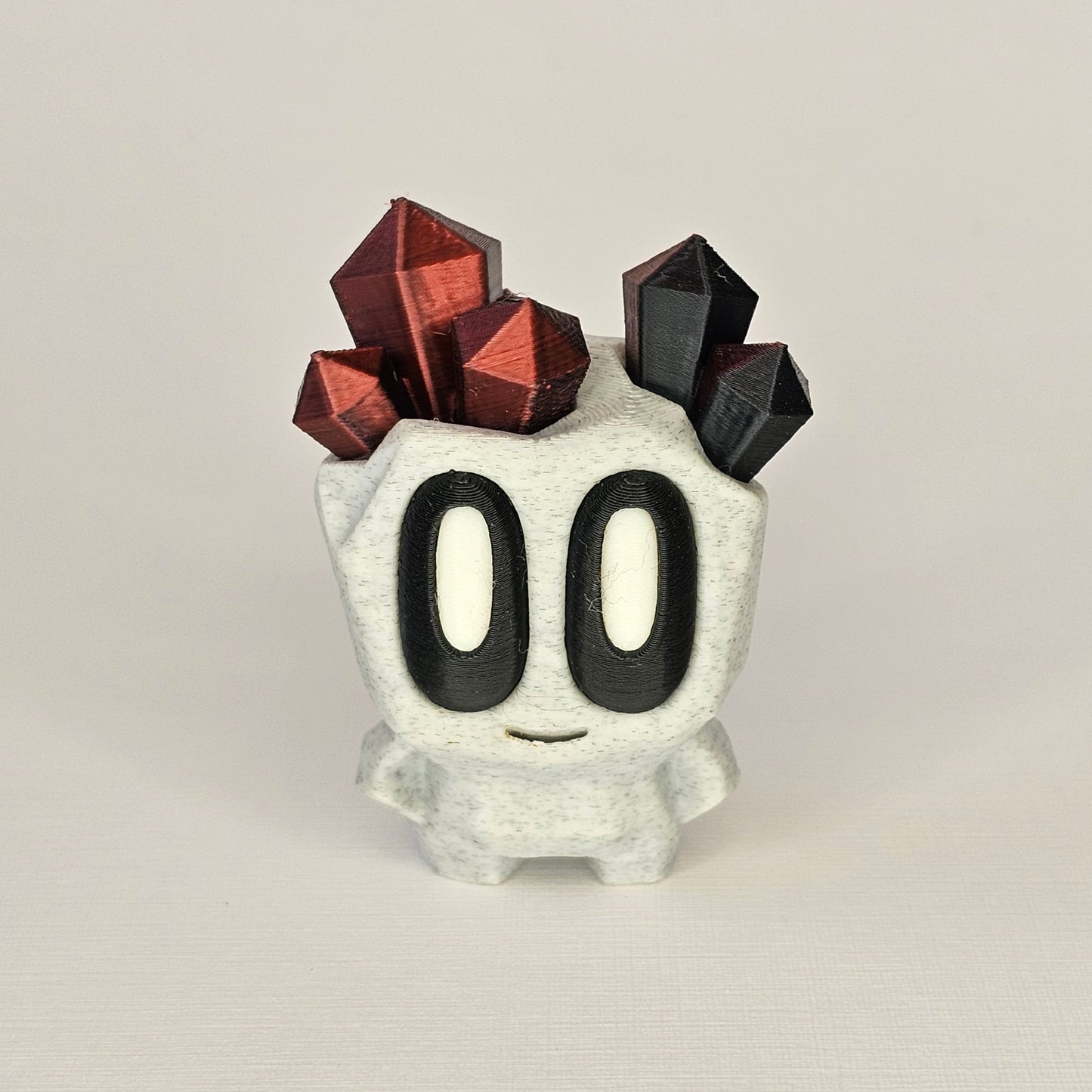 Pet Rock - Geode Blob Rock