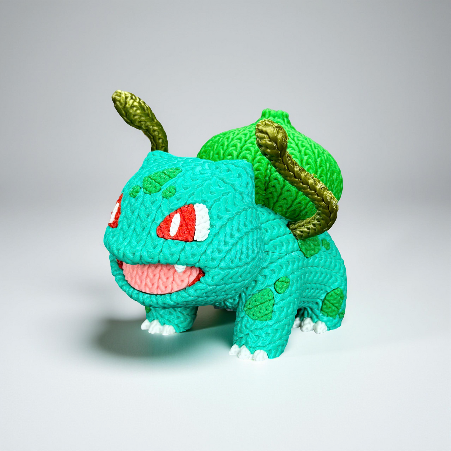 Knitted / Crochet Pokemon
