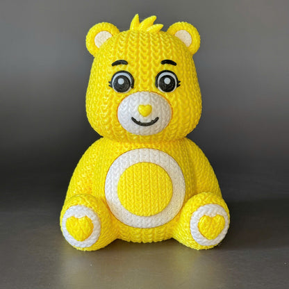 Knitted / Crochet Care Bears