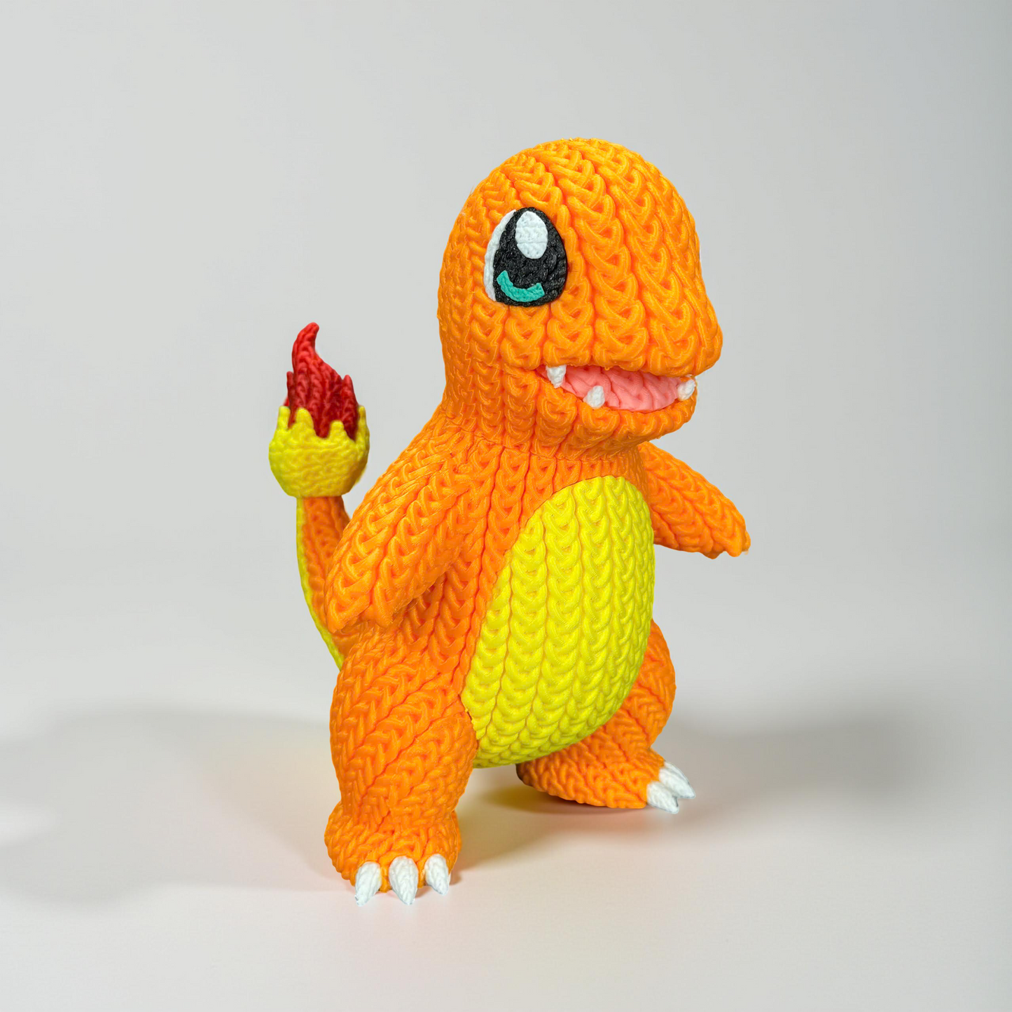 Knitted / Crochet Pokemon