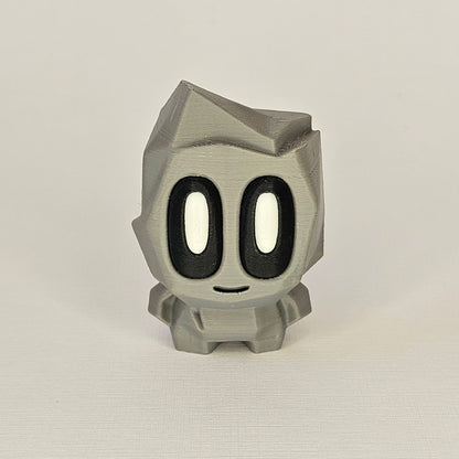 Pet Rock - Original Blob Rock