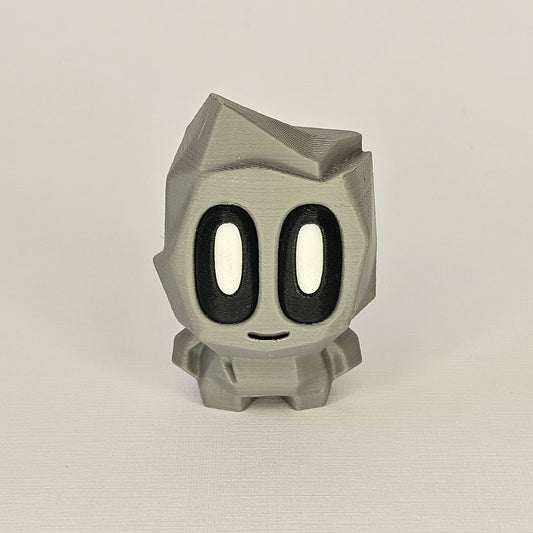 Pet Rock - Original Blob Rock