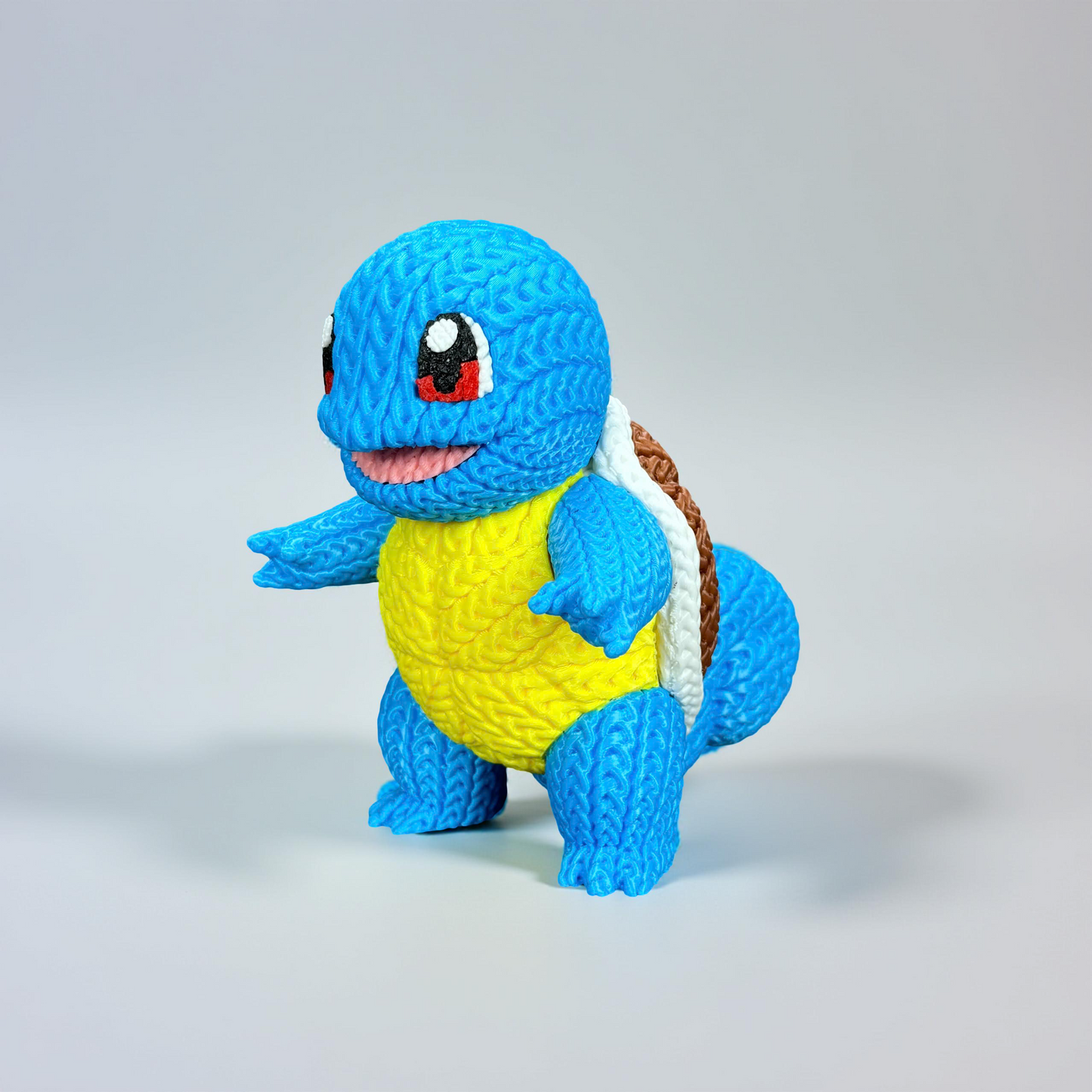 Knitted / Crochet Pokemon