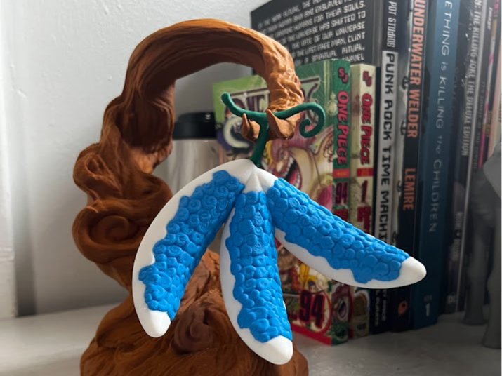 Supa Supa no Mi – Cut-Cut Devil