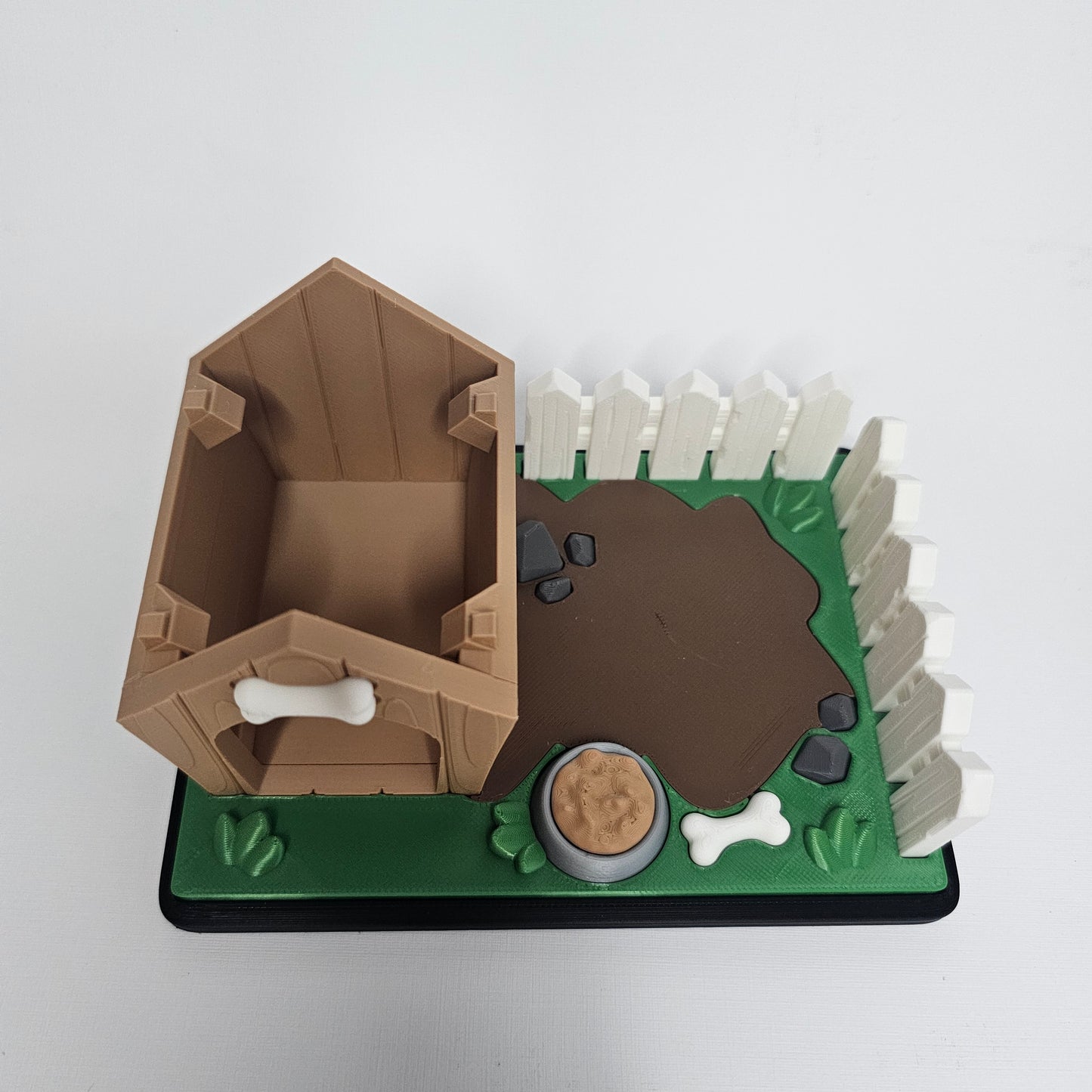 Pocket Pet Pup & Backyard Set