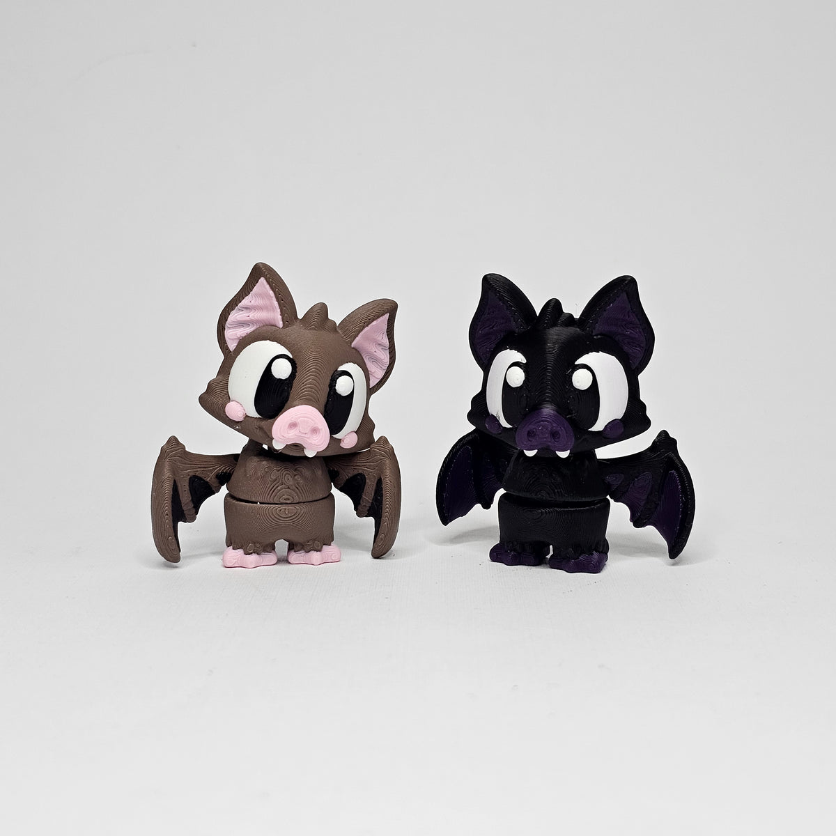 Bat Pocket Pet