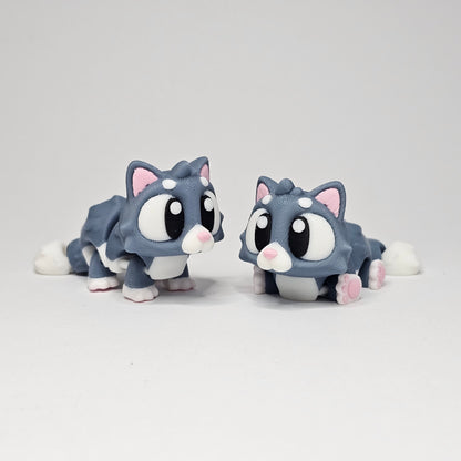 Cat Pocket Pet