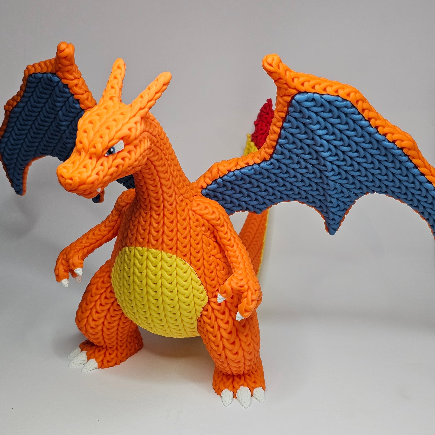 Knitted / Crochet Pokemon