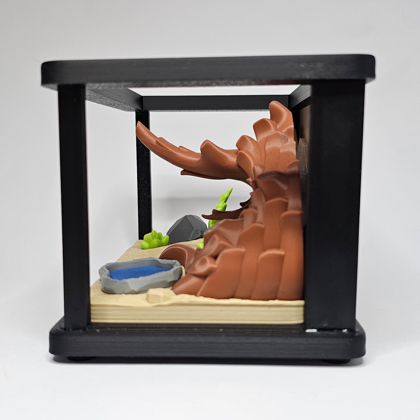 Reptile Pocket Pet & Terrarium Biome