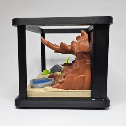 Reptile Pocket Pet & Terrarium Biome