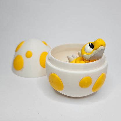 Stegosaurus Pocket Pet