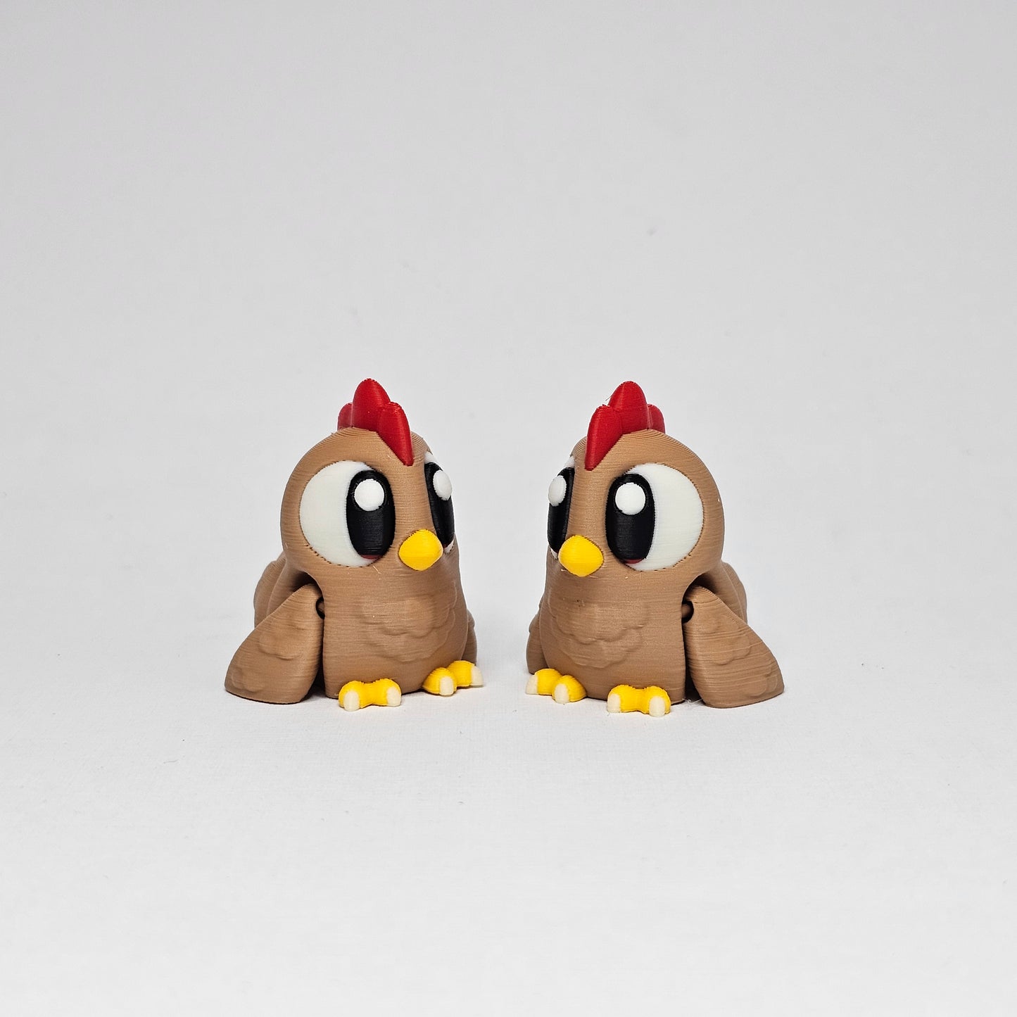 Chicken Pocket Pet