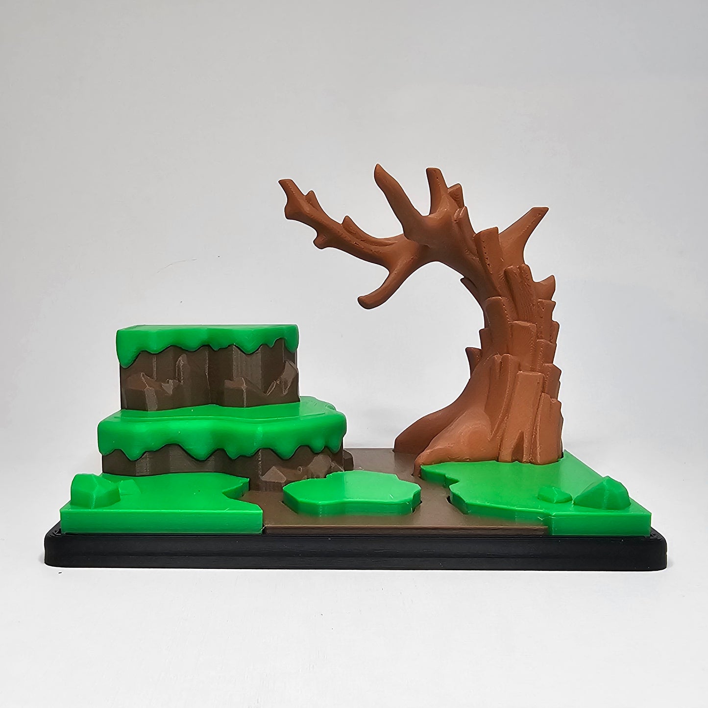 Jungle Pocket Pet with Jungle Biome