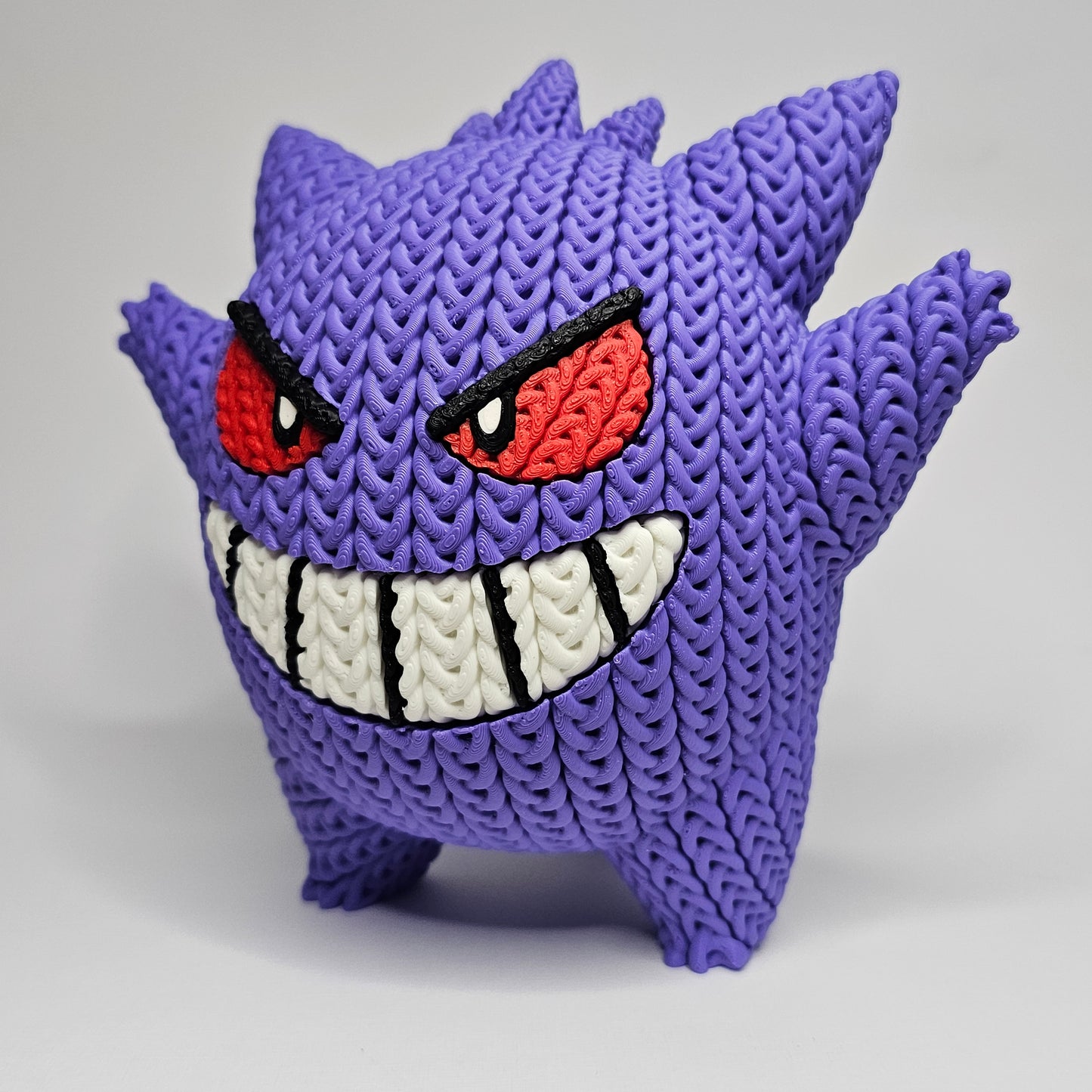 Knitted / Crochet Pokemon