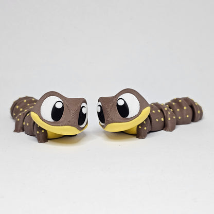 Gecko Pocket Pet