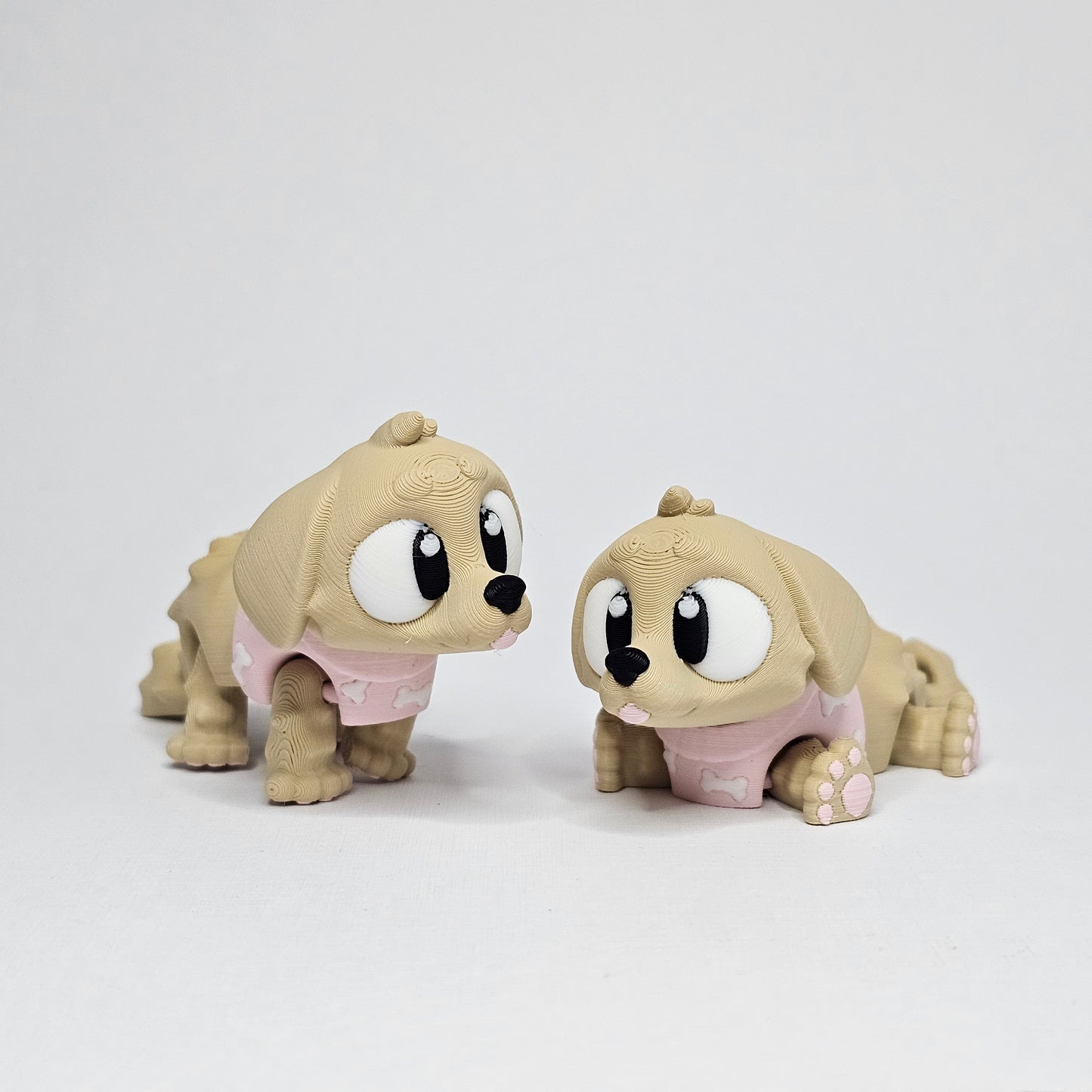 Golden Retriever Pocket Pet