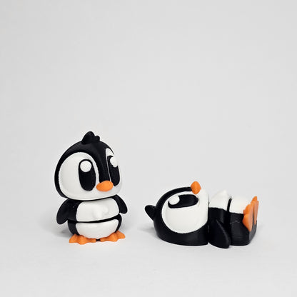 Penguin Pocket Pet