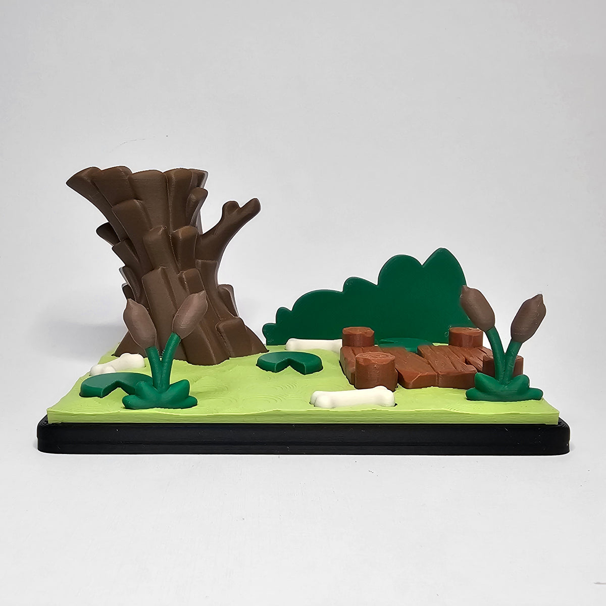 Swamp Biome