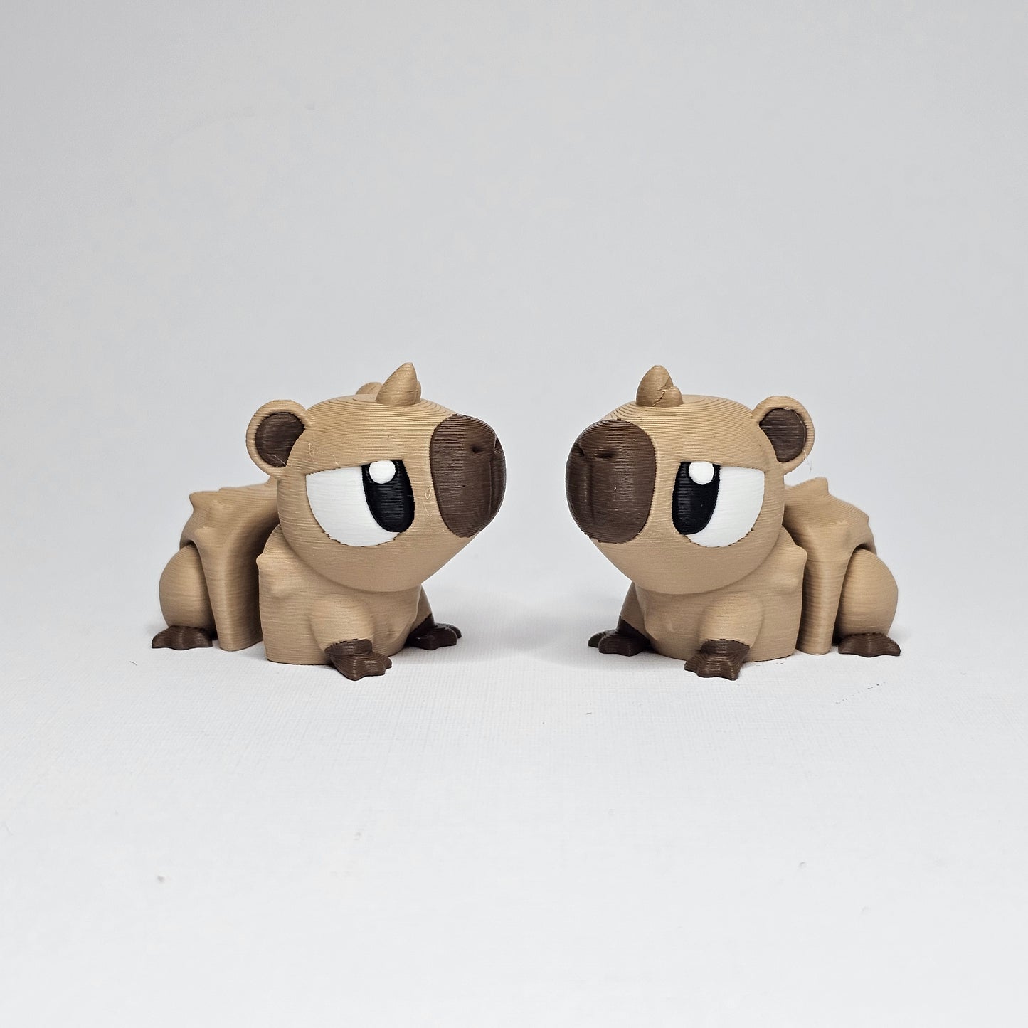 Cabybara Pocket Pet