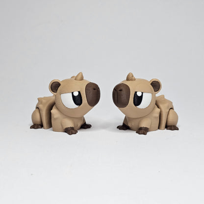Cabybara Pocket Pet