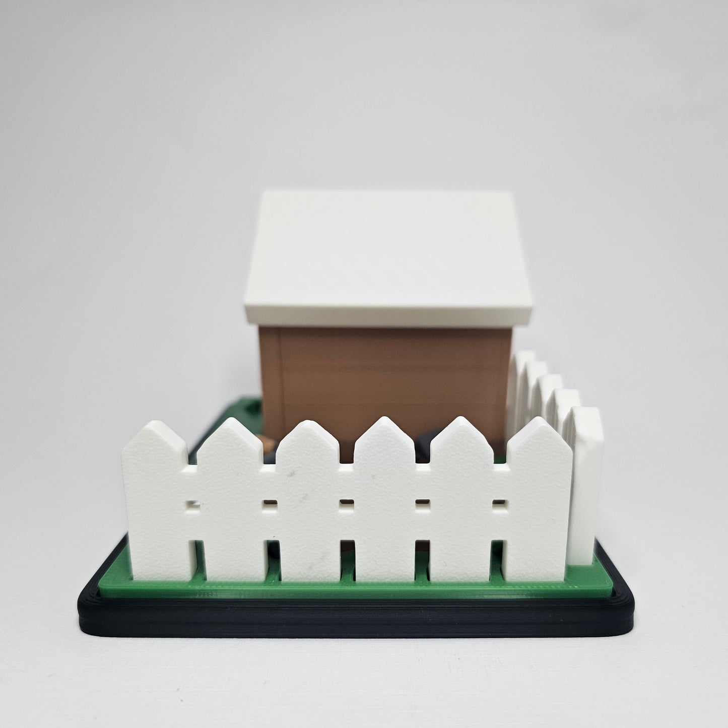 Pocket Pet Pup & Backyard Set