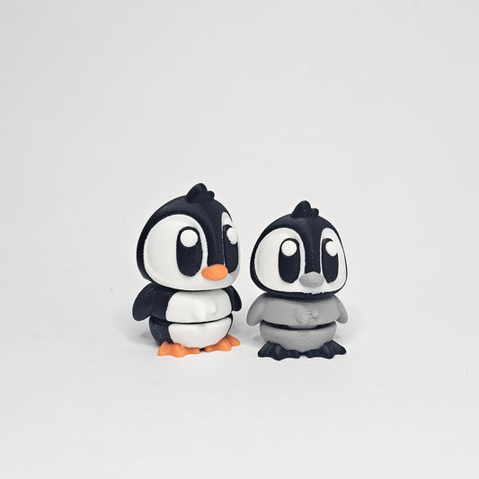 Penguin Pocket Pet