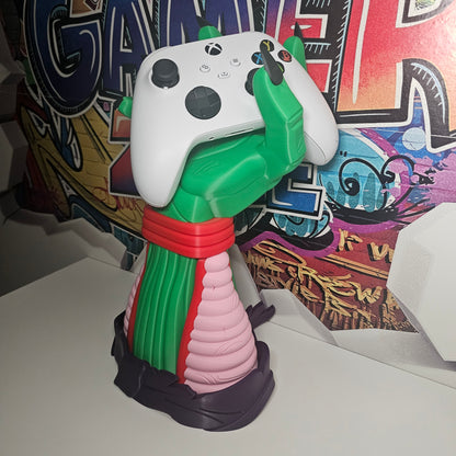 Universal Controller Stand - Piccolo from Dragon Ball