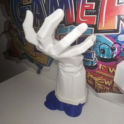 Universal Controller Stand - Vegeta from Dragon Ball