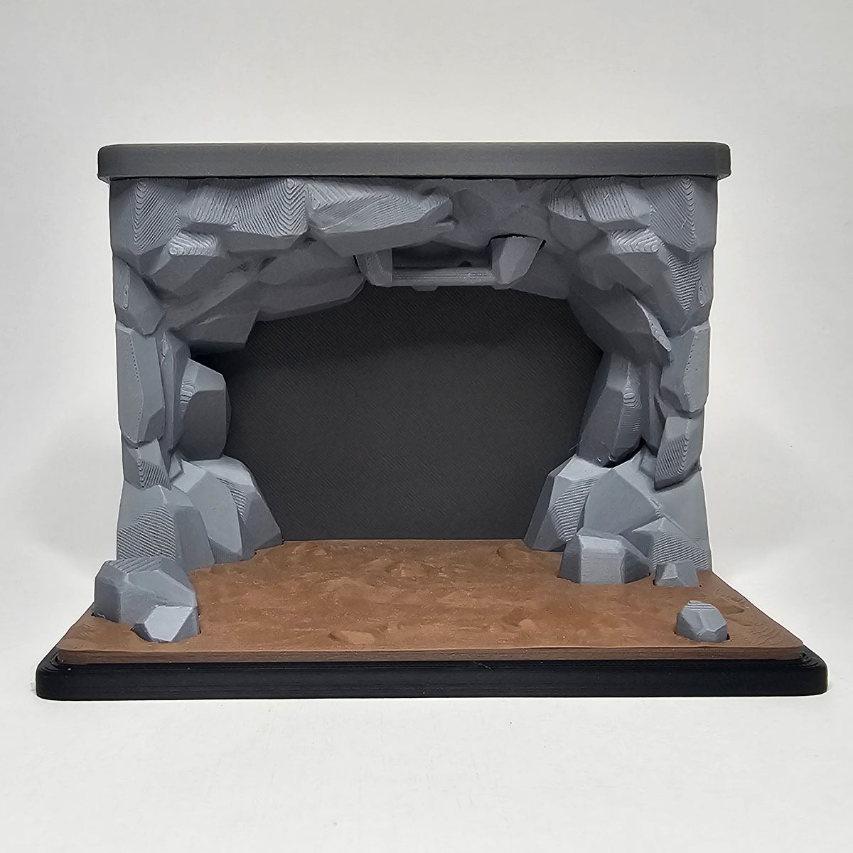Bat Pocket Pet with Bat Cave Biome