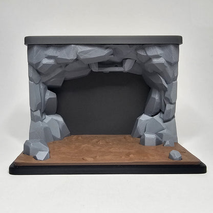 Bat Pocket Pet with Bat Cave Biome