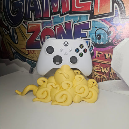 Universal Controller Stand - Nimbus Cloud from Dragon Ball
