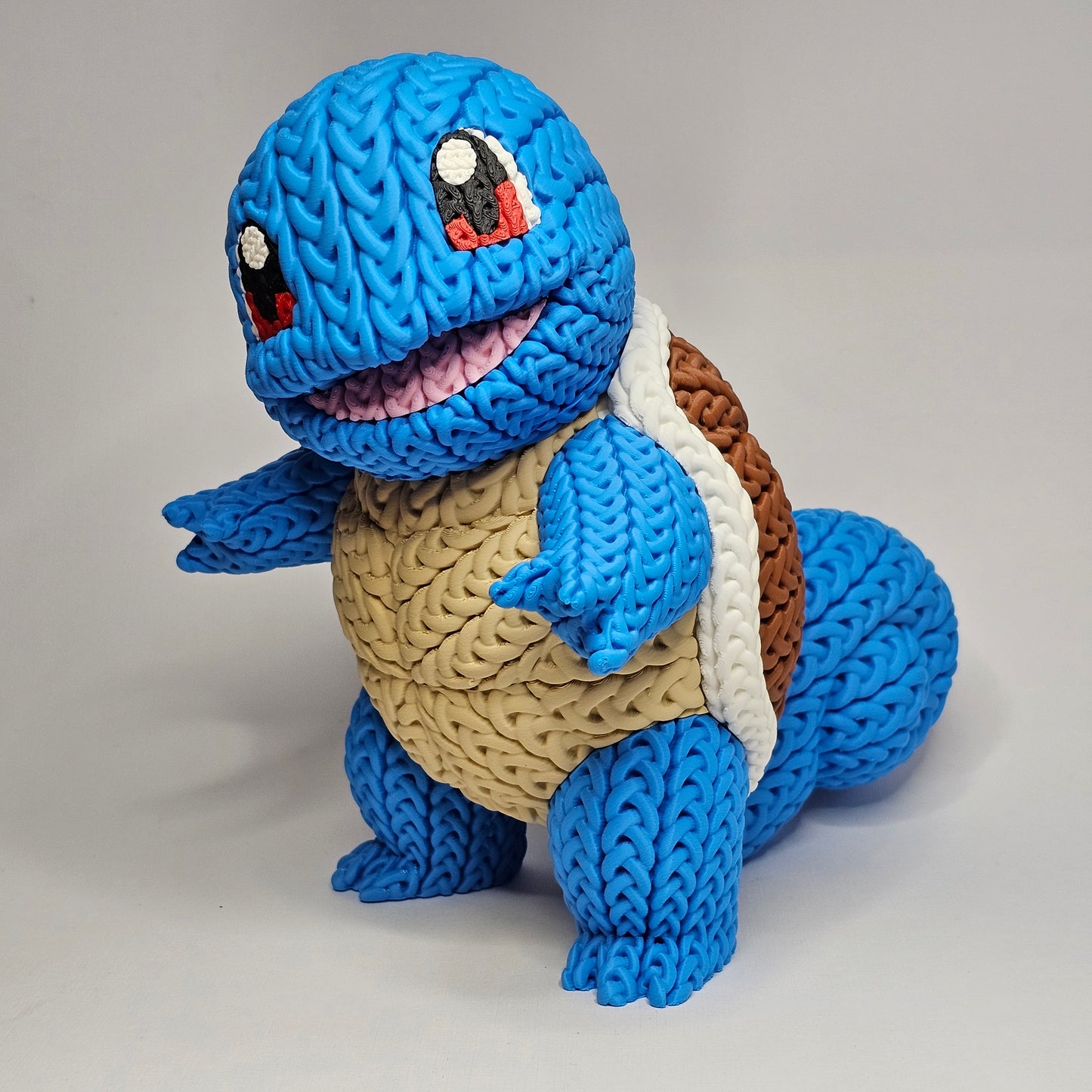 Knitted / Crochet Pokemon