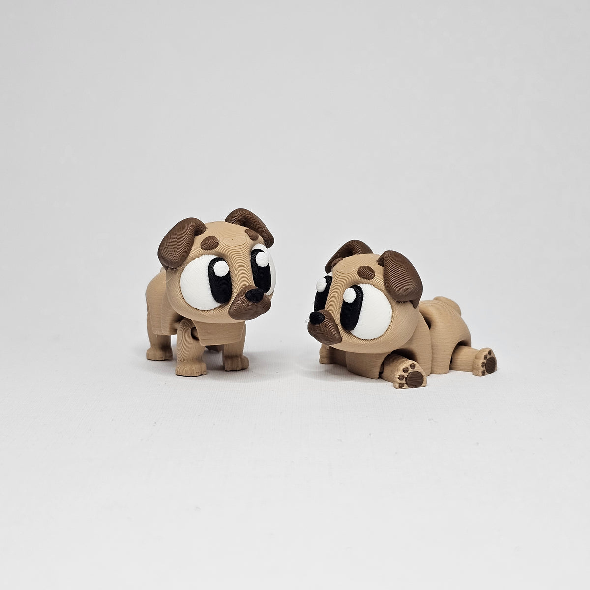 Pug Pocket Pet