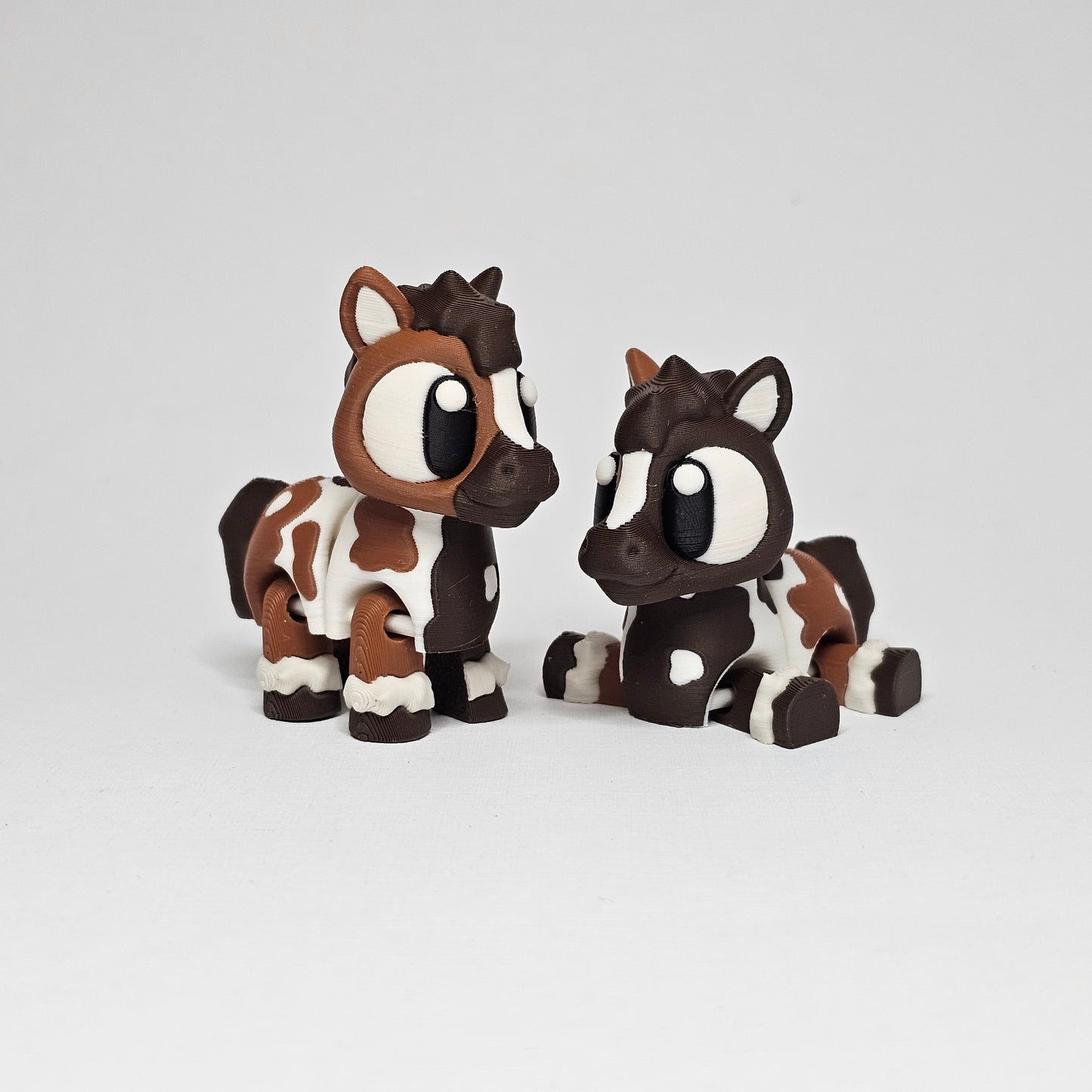 Horse Pocket Pet