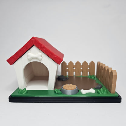 Pocket Pet Pup & Backyard Set