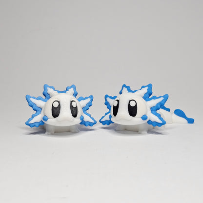 Axolotl Pocket Pet