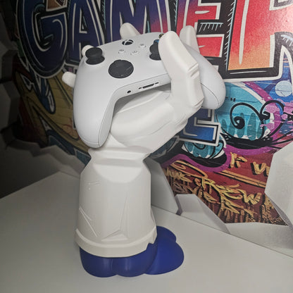 Universal Controller Stand - Vegeta from Dragon Ball