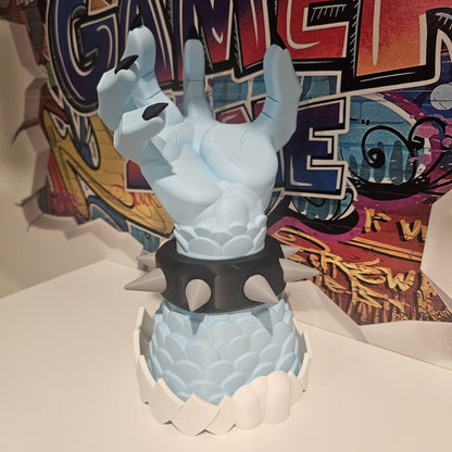 Universal Controller Stand - Kaido Dragon from One Piece