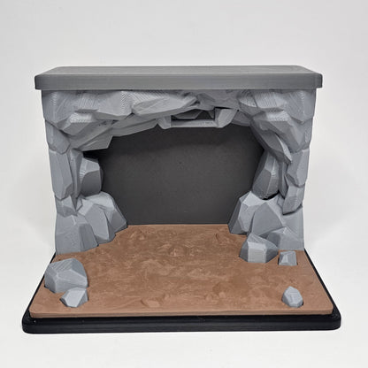 Bat Pocket Pet with Bat Cave Biome