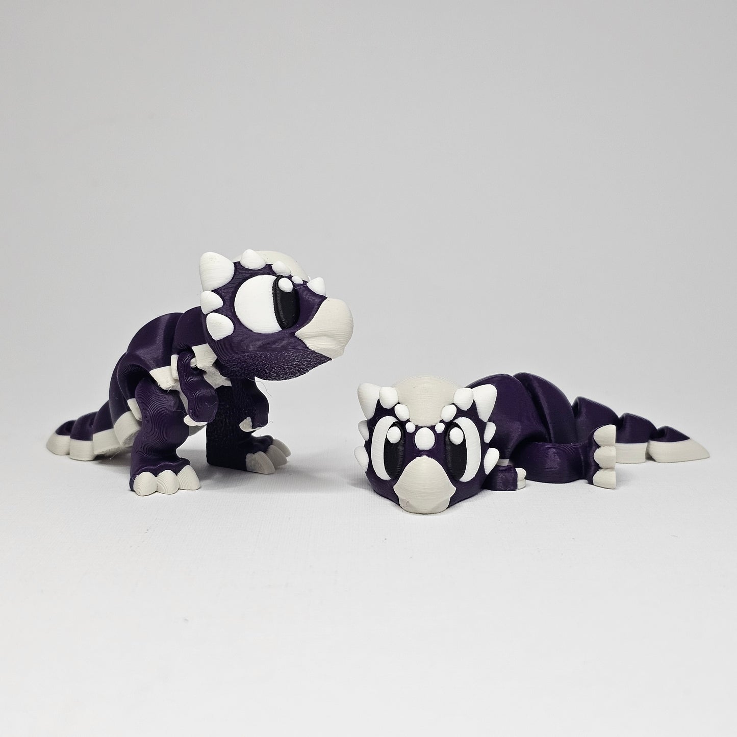 Stygimoloch Pocket Pet