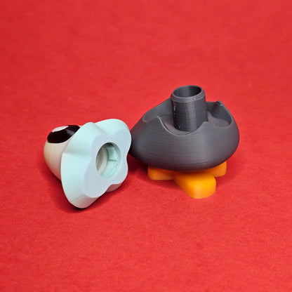 Blob Messenger Pigeon