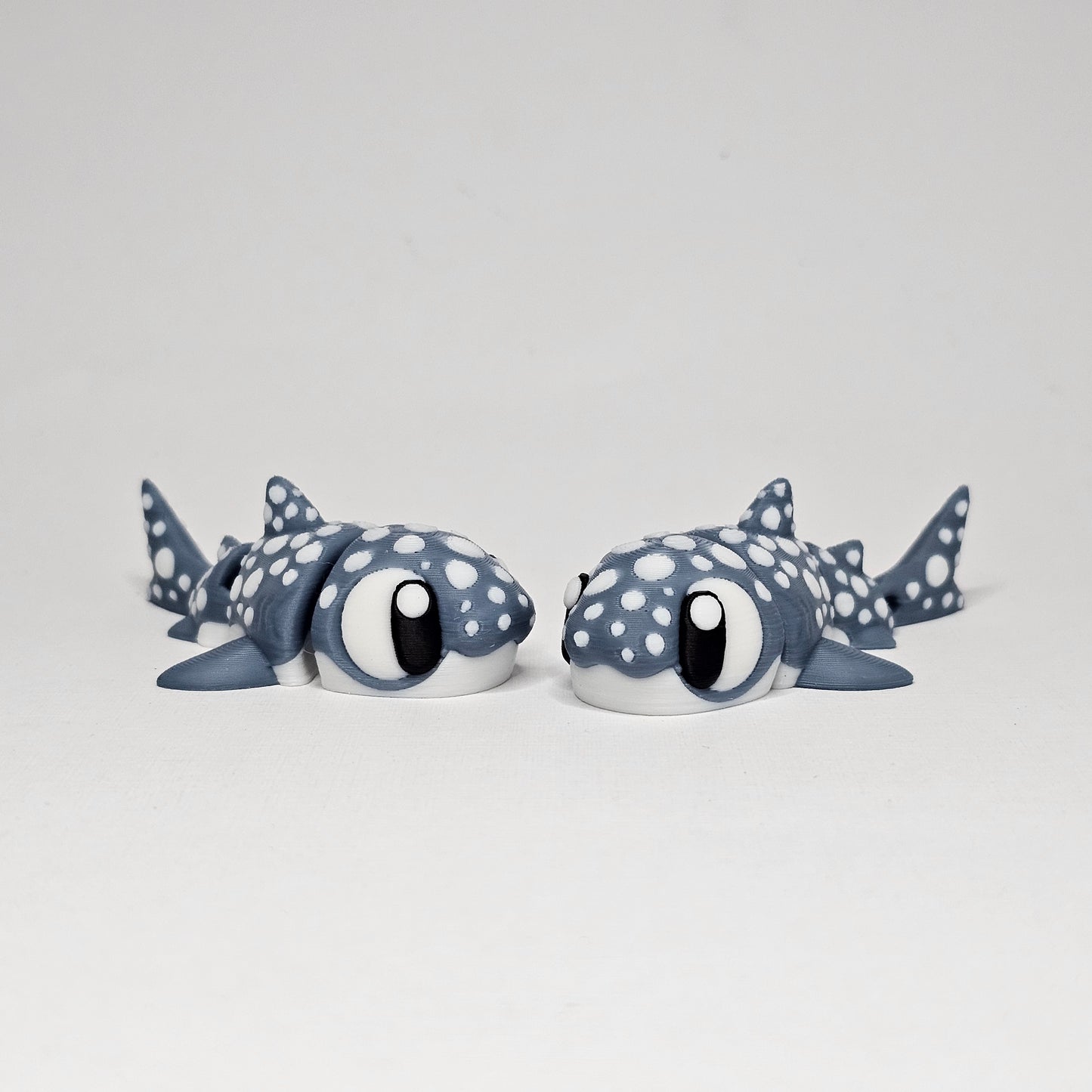Whale Shark Pocket Pet