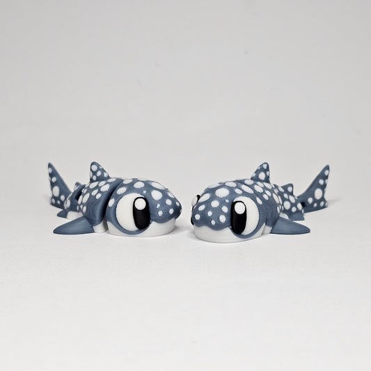 Whale Shark Pocket Pet