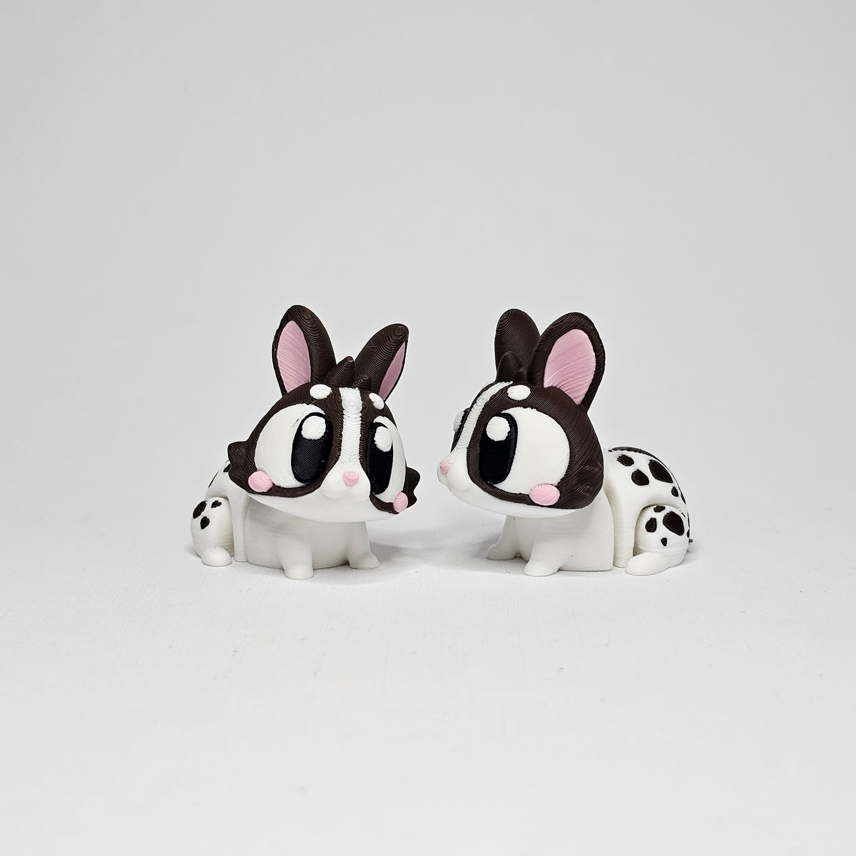 Bunnie Pocket Pet